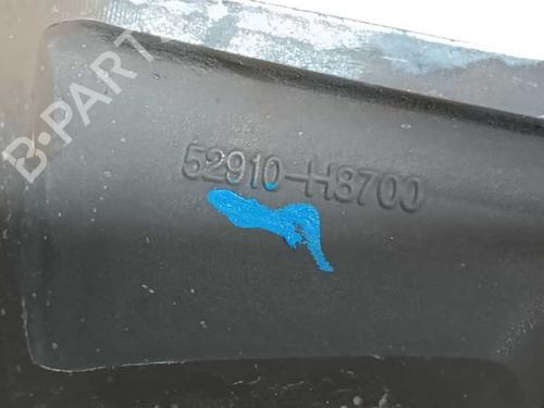 Fælk KIA STONIC (YB) 1.0 T-GDi Eco-Dynamics+ | BP38464652C45 - Image 5