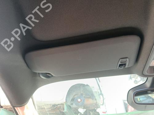 Left sun visor OPEL ASTRA K (B16) 1.4 Turbo (68) | BP34633350I1 - Image 2