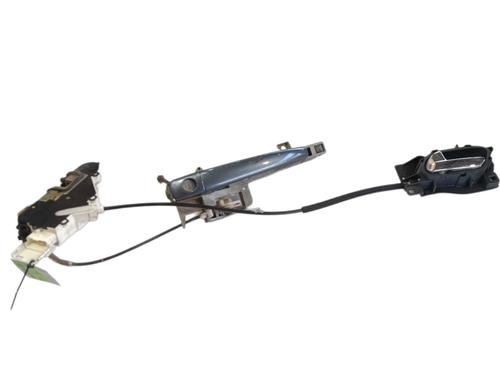 front-left-lock-peugeot-407-6d_-2004-2005-2006-2007-2008-2009-2010-2011-34009819 main image