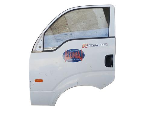 Used Left front door Left front door KIA K2500 Platform/Chassis (SD) 2.5 D (94 hp) 33243711 33243711