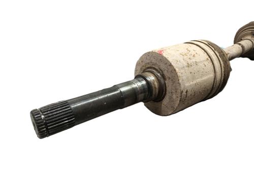 Left rear driveshaft LAND ROVER RANGE ROVER SPORT I (L320) 2.7 D 4x4 | BP20335973M40 