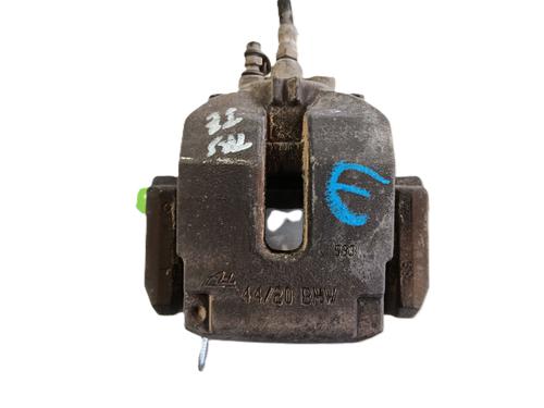 Used Left rear brake caliper Left rear brake caliper BMW X5 (E70) 3.0 d (235 hp) 34366461 34366461