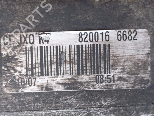 Gearbox DACIA LOGAN (LS_)  | BP36022852M3  - Image 7