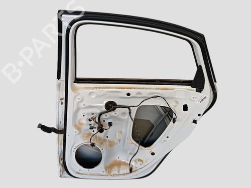 Right rear door AUDI A3 Limousine (8YS, 8YM) 30 TFSI | BP21770458C5 