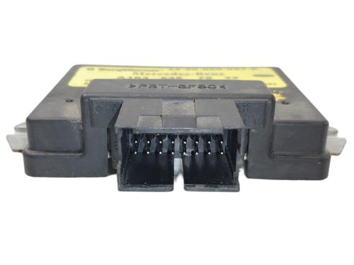 Electronic module MERCEDES-BENZ M-CLASS (W163) ML 270 CDI (163.113) | BP10734949M83 