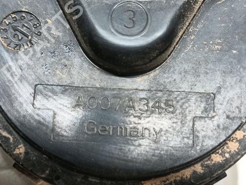 Right rear brake caliper MERCEDES-BENZ C-CLASS T-MODEL (S206)  | BP29254350M106 