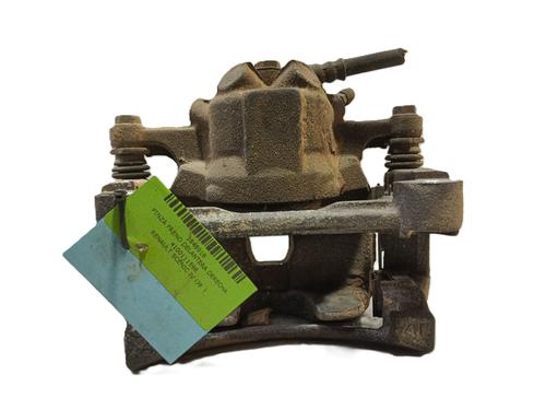 Right front brake caliper RENAULT SCÉNIC IV (J9_) 1.5 dCi 110 | BP23952841M104