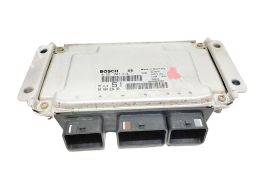 Engine control unit (ECU) CITROËN XSARA PICASSO (N68)  | BP5380021M57 