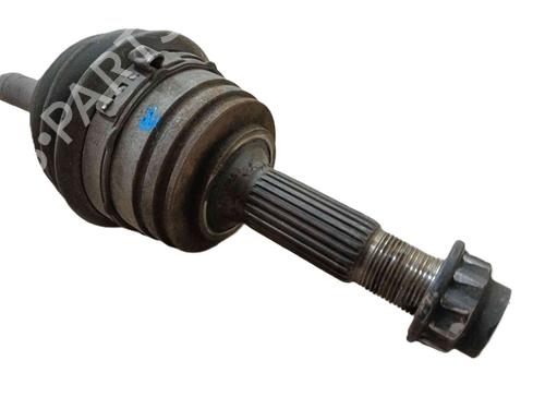 Left front driveshaft PEUGEOT 108 1.0 VTi 72 | BP37019438M38 - Image 2