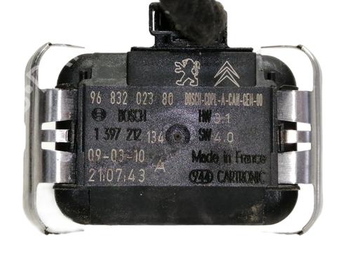 Used Electronic sensor PEUGEOT RCZ 2.0 HDi (163 hp) 10922107