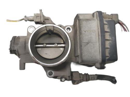 Used Throttle body PEUGEOT 307 CC (3B) 2.0 HDi 135 (136 hp) 16540061