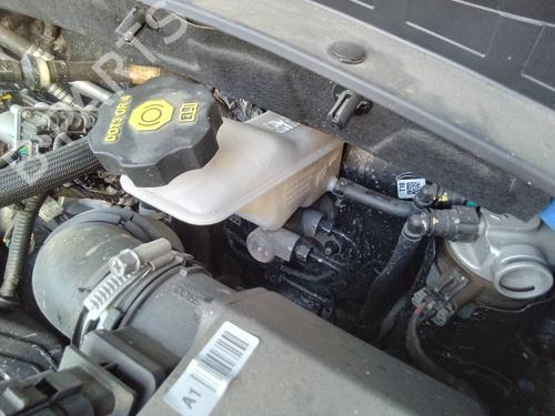 Brake master cylinder KIA SPORTAGE IV (QL, QLE)  | BP15538943M77 