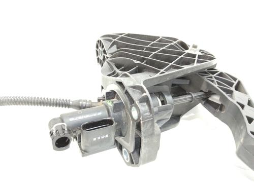 Clutch pedal SEAT TOLEDO III (5P2) 1.9 TDI | BP8767017I13 