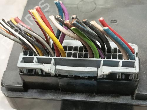 Climate control RENAULT FLUENCE (L3_) 1.5 dCi (L30D, L30L, L306, L33F, L33L, L33M, L33V, L33W) | BP22758020I5 