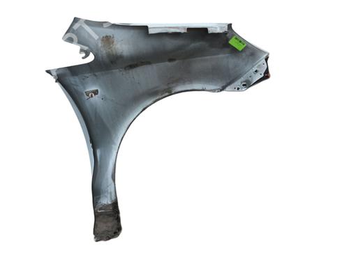 Left front fenders OPEL CORSA D (S07) 1.3 CDTI (L08, L68) | BP28103354C41 