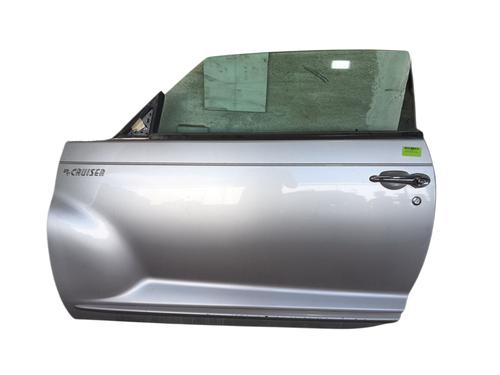 Used Left front door CHRYSLER PT CRUISER Convertible 2.4 GT (223 hp) 29248503