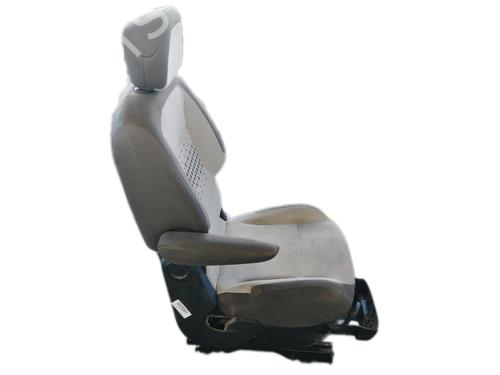 Left front seat CITROËN BERLINGO MULTISPACE (B9) 1.6 HDi 90 | BP15481766C15 