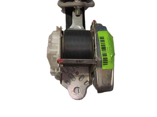 Front right seatbelt SUZUKI SX4 (EY, GY) 1.6 VVT (RW416, YA21S) | BP36436122I25 - Image 2