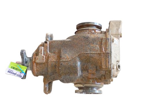 Rear differential BMW 1 (E87) 118 d | BP31920942M24 