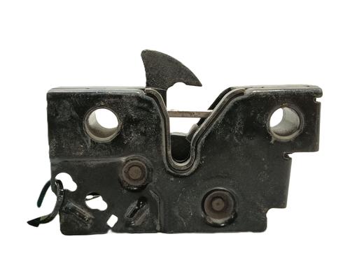 Hood lock VW GOLF VII (5G1, BQ1, BE1, BE2) 1.6 TDI 5G1823509B | 041213C