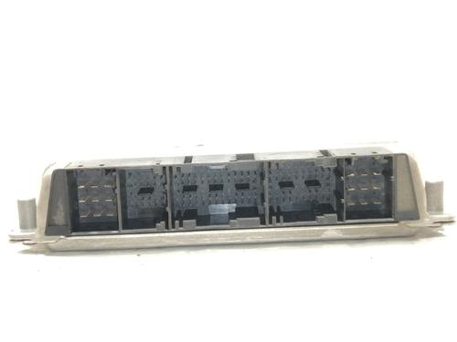 Engine control unit (ECU) MERCEDES-BENZ M-CLASS (W163)  | BP8672961M57 