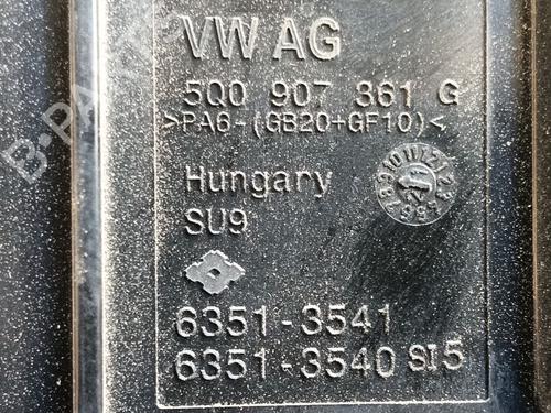 Fuse box VW T-ROC (A11, D11) | BP30615351E1