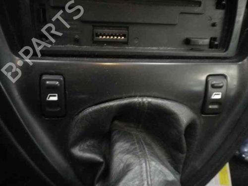 Front right window mechanism CITROËN XSARA PICASSO (N68) 2.0 HDi | BP5353677C23 