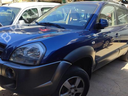 Used Parts HYUNDAI TUCSON (JM) 2.0 CRDi (136 hp) 2700036