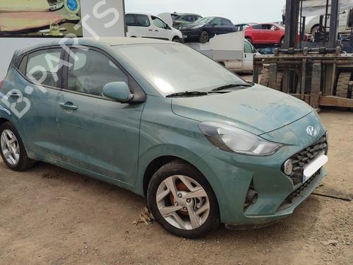 Used Parts HYUNDAI i10 III (AC3, AI3) 1.0 MPi (67 hp) 2778160