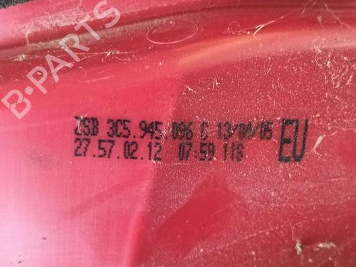 Højre baglygte VW PASSAT B6 (3C2) 2.0 TDI 16V | BP30830238C35