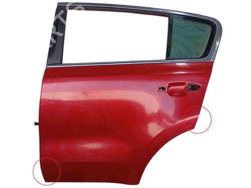 left-rear-door-kia-sportage-iv-ql-qle-2015-2016-2017-2018-2019-2020-2021-2022-31611603 main image