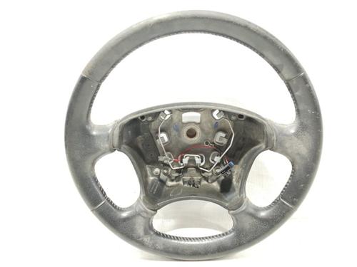 Used Steering wheel Steering wheel PEUGEOT 607 (9D, 9U) [2000-2026] 6542603 6542603
