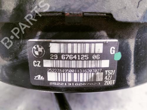 Servo brake BMW 3 Touring (E91)  | BP16069250M42 
