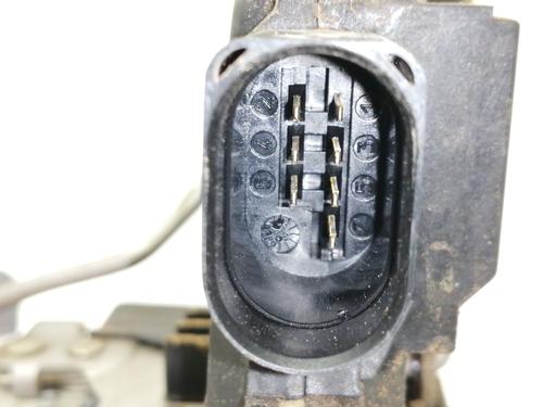 Rear right lock AUDI ALLROAD C5 (4BH) 2.5 TDI quattro | BP6295379C99 