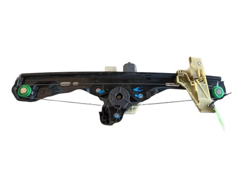 Used Rear right window mechanism CITROËN C4 Grand Picasso II (DA_, DE_) 1.6 BlueHDi 120 (120 hp) 29254287