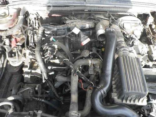 Front right lock PEUGEOT 406 (8B)  | BP5352100C97 