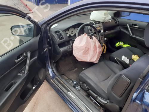 Engine HONDA CIVIC VII Hatchback (EU, EP, EV) 1.6 i (EP2, EU8, EU6) | BP7315392M1 