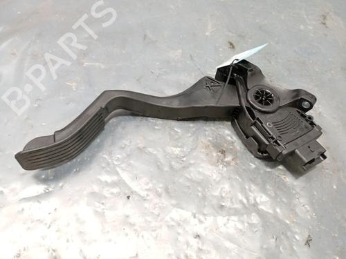 Pedal PEUGEOT 208 I (CA_, CC_) 1.0 VTi | BP23039963I4 