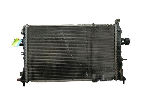 Water radiator OPEL ASTRA G Coupe (T98) 2.2 DTI (F07) | BP30969918M31