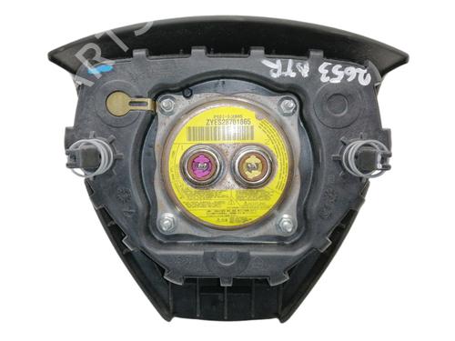 Driver airbag SAAB 9-3 Estate (E50)  | BP11867521C9 