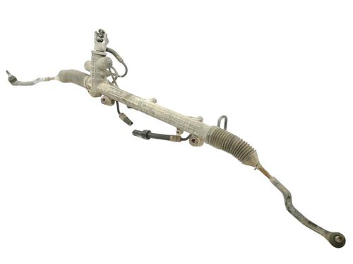 Used Steering rack MERCEDES-BENZ A-CLASS (W168) A 140 (168.031, 168.131) (82 hp) 9834357