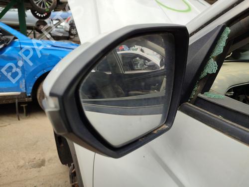 Left mirror HYUNDAI TUCSON (NX4E, NX4A)  | BP29354802C26 