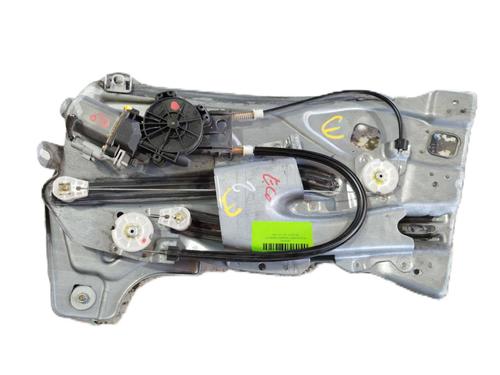 Used Rear right window mechanism Rear right window mechanism PEUGEOT 307 CC (3B) 1.6 16V (110 hp) 40448028 40448028