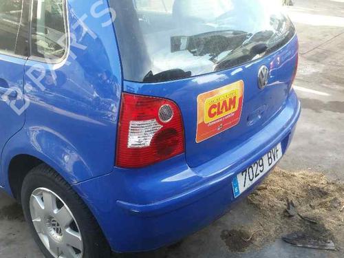 Starter VW POLO (9N_, 9A_) 1.4 16V | BP5353067M8 