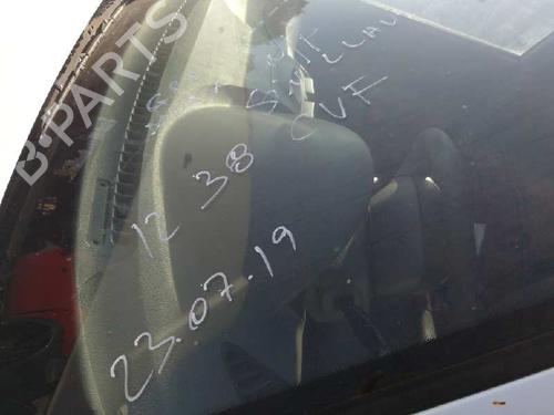Left mirror HYUNDAI ACCENT II (LC)  | BP5801471C26 