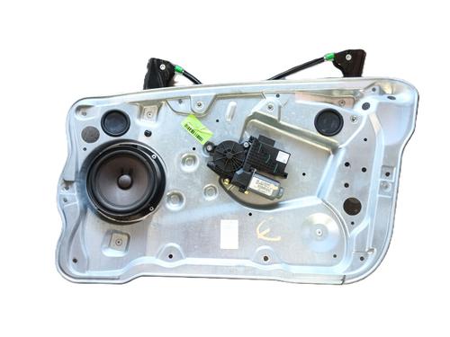 Used Front right window mechanism Front right window mechanism SKODA FABIA I (6Y2) 1.9 TDI (100 hp) 35723268 35723268
