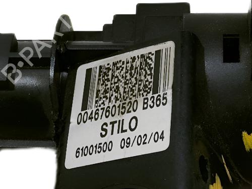 Ignition barrel FIAT STILO (192_)  | BP11686595M48 