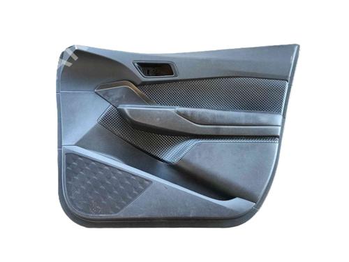 Used Front right panel Front right panel TOYOTA C-HR (_X1_) 1.8 Hybrid (ZYX10_, ZYX11_) (98 hp) 36554375 36554375