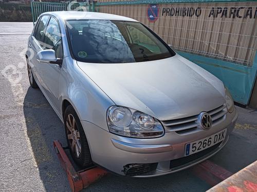 Used Parts VW GOLF V (1K1) 1.9 TDI (105 hp) 4326165