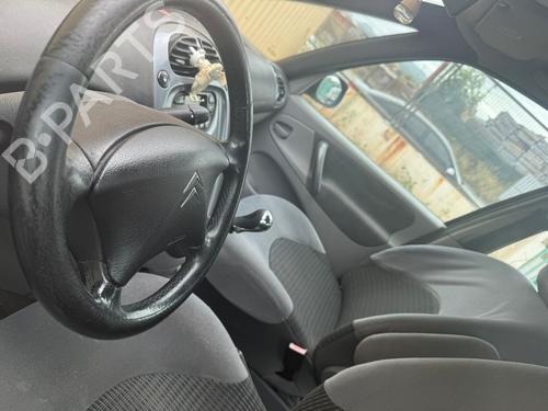 Styregear/Snekke CITROËN XSARA PICASSO (N68) 2.0 HDi | BP29284745M22 